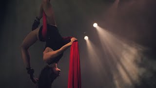 Earthside – Mob Mentality feat. Lajon Witherspoon & MSSO (Official Video)