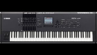 GOODNESS OF GOD - WORSHIP PIANO MUSIC