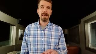 Reciting the book of Colossians