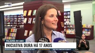 Porto Canal | PALAVRA DO ANO® 2025