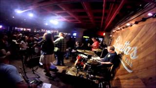 Lonesome Rodeo-Seminole Wind/Happy BDay/Friends in low places