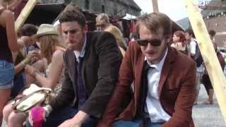 Esperanzah! 2014 Les alternatives ne connaissent pas la crise II