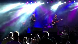 Soul Circus Cowboys - Hard to Handle (Live in St. Petersburg, Florida)