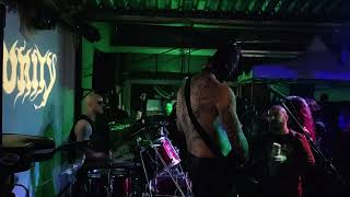 Impurity in Rio de Janeiro