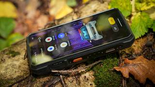 Best Rugged Phones 2026 – Toughest Smartphones Built to Survive