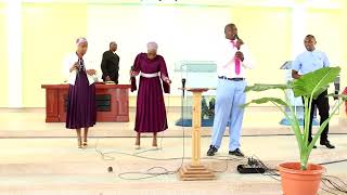 POWER PACKED KIGOOCO  || DCC TATU CITY