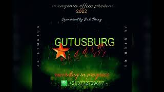 Gutusburg riddim DEMO instrumental