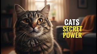 Why Do Cats Purr? The Science Behind Feline Communication and Healing.