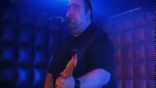 Texas Flood - Bye Bye [Live @ Fest Club] 28.2.2015.