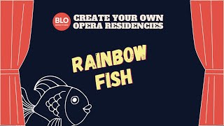 Rainbow Fish | Edward Everett Elementary