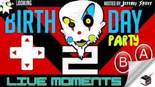 Best looking Birthday Party in Jax 2 Live Moments