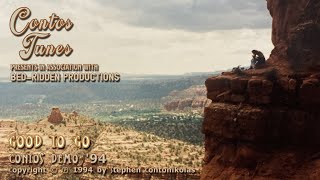 Good To Go - Contos Demo 1994 LA to Florida