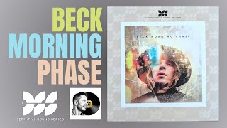Beck Morning Phase — First Listen | DSS One-Step Vinyl