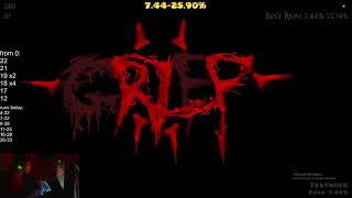 (TOP 1) GRIEF 7-28