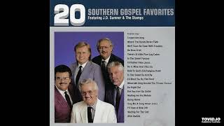 20 Southern Gospel Favorites - J.D. Sumner & The Stamps (1993) [Full Album]