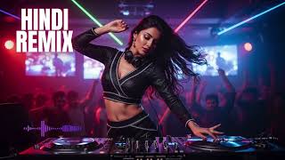 Hindi Remix Workout Playlist | Energetic Bollywood Beats