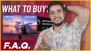 Best monitor for Editing? Reading? 27 inch or 32 inch?