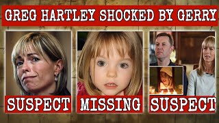 The SHOCKING Reason Gerry Called Madeleine’s Eyes “Marketing Tools”||  True Crime.