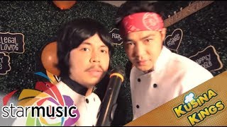 Empoy Marquez and Zanjoe Marudo - Ohh La La (Official Music Video)