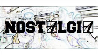 NOSTALGIA // Imagica Trip Film ft. Atharva & Anurag