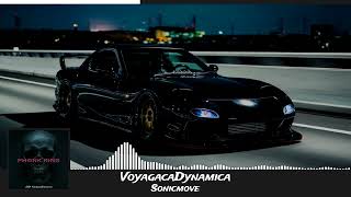 [JDM PHONK] Sonicmove/VoyagacaDynamica