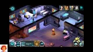 Shadowrun Returns PC - 1 / 2