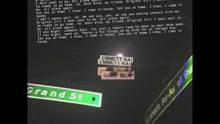 Emmett Kai - Original Girl - Baby Hits!