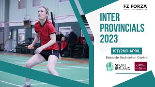 FZ Forza Inter-Provincials 2023 - U17