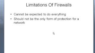 Introduction to the UFW Firewall