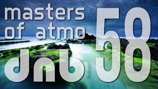 Masters Of Atmospheric Drum And Bass Vol. 58