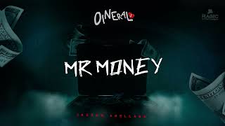 Jasson Arellano - Mr. Money (Visualizer)