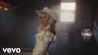 RaeLynn - Heaven Is A Honky Tonk (Official Video)