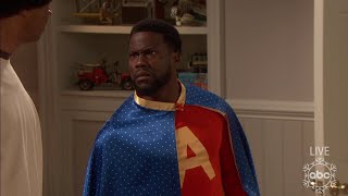Kevin Hart's 'What You Talkin' 'Bout, Willis?' - Live in Front of a Studio Audience: The Facts of Li