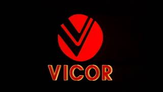 Vicor Music (November 25, 2001)