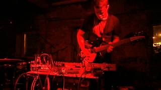 New song by Spoelstra at KC Grad, Belgrade, March 20th 2012