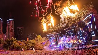 Martin Garrix & Mesto - ID (w/Higher Ground) [@Ultra 2023]