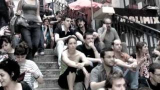 Nuits sonores - Soul passage 2009