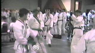 Michael Gallagher Las Vegas 1986