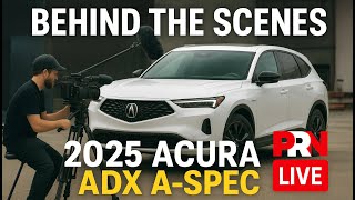 PRN_TestDrive Live Behind the Scenes