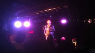 Tim Heidecker- live at the Biltmore-