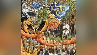 L.A.B - I Know (Audio)