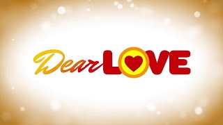 Dear Love With Angkol Boy And Arya Nah - Murang Edad Nabubuntis