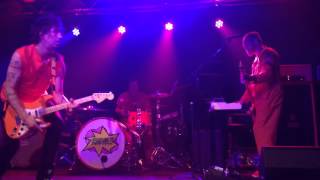 Ghost Riding - RNDM, live at Brighton Music Hall in Boston 3-11-2016