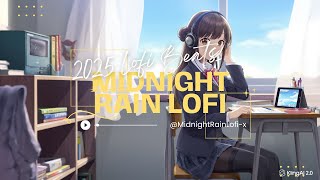 Smooth Lofi Hip Hop — Relaxing Beats for Focus, Calm & Late Night Vibes