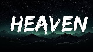 [1 Hour Version] The Kid LAROI - HEAVEN (Lyrics)  | Music Lyrics