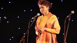 Rhiann Isaacs / Taking Back the Neighbourhood