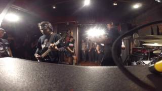 Dante's Theory LIVE - FULL SET at No Boudaries VOL 3