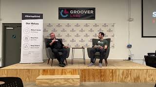Startup Grind: Alex Harb (CEO of Meddys and RBS IT Solutions) - February 2023 | Wichita Life Podcast