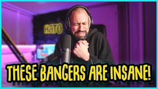 the amount of BANGERS in this one is CRAZY || HCDS 110