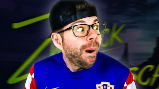 Nick Slowly becomes Zweback